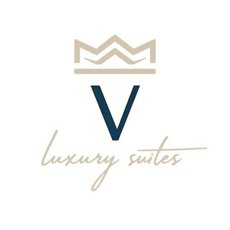 V Luxury Suites Toroni 3 מראה חיצוני תמונה