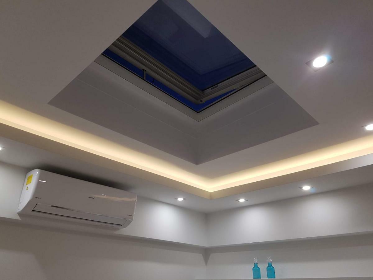 V Luxury Suites Toroni 3 מראה חיצוני תמונה
